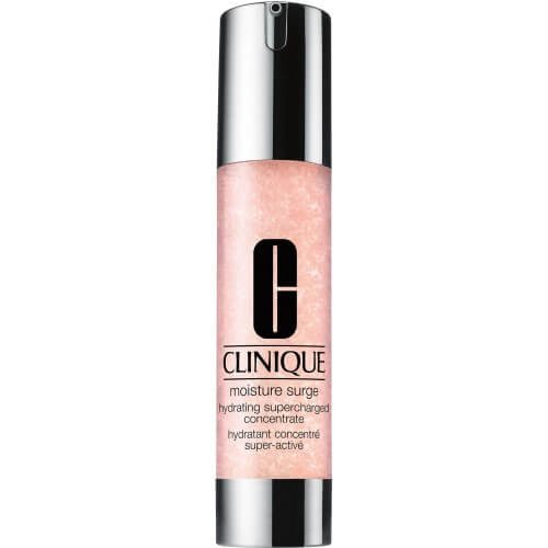 CLINIQUE-Moisture Surge Super-Activated Concentrate Moisturizer CLINIQUE-Moisture Surge Super-Activated Concentrate Moisturizer